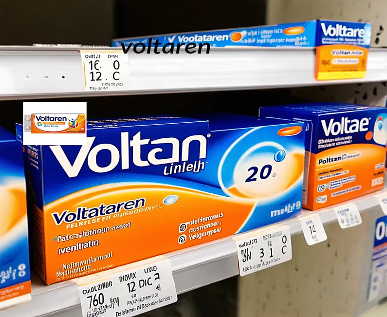 Voltaren 2